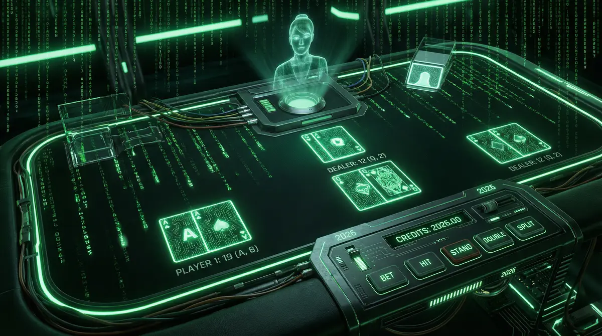 Blackjack 21 pontos soccerbet